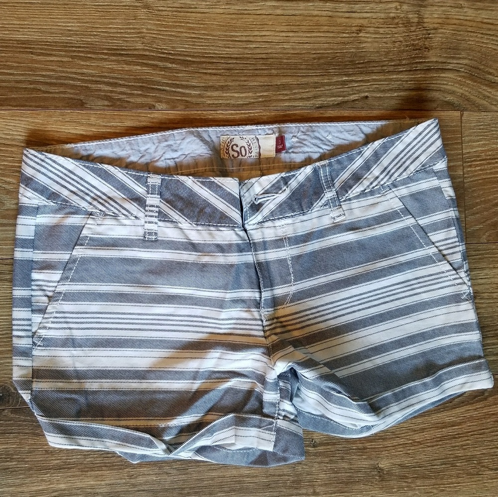 Women's Shorts